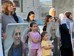 اليوم: جلسة للنظر في طلب الإفراج المبكر عن الأسير المريض وليد دقة