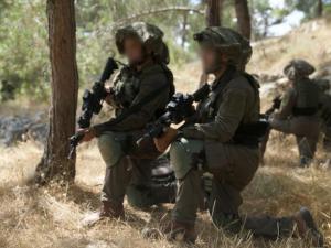 مناورات إسرائيلية تُحاكي حرباً على عدة جبهات