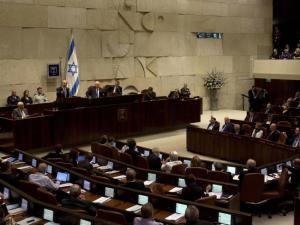 "الكنيست" تصادق على قوانين للتضييق على المدارس والمعلمين في القدس