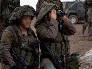 إصابة جنديين إسرائيليين بإطلاق نار على الحدود مع مصر