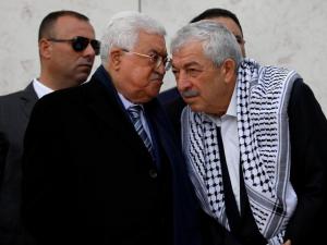 العالول: سنبحث عن بديلٍ شاب لخلافة عباس