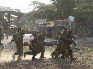 إجراءات جديدة لجيش الاحتلال على الحدود المصرية