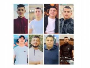 8 شهداء و50 اصابة خلال عدوان الاحتلال على جنين