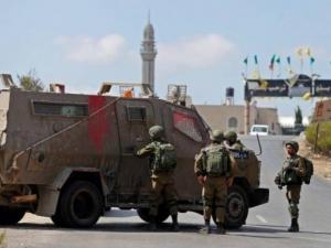 الاحتلال يواصل حصار يعبد.. ما مصير امتحان التوجيهي؟