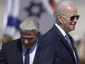 العلاقات الامريكية "الإسرائيلية" على المحك .. قادة الاحتلال ممنوعون من زيارة واشنطن !