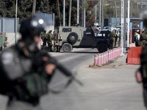 الاحتلال يواصل التلويح بشن عملية عسكرية واسعة شمالي الضفة