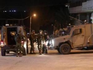 إصابة شاب بالرصاص في اشتباكات مُسلحة عنيفة مع الاحتلال في جنين