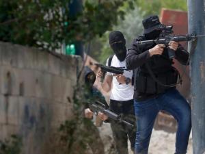 مقاومون يستهدفون حاجز عسكري "إسرائيلي" في الأغوار الشمالية