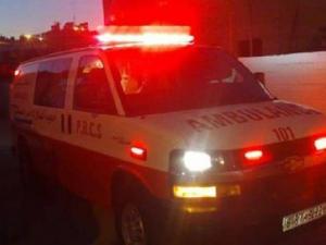 مقتل شابين في شجار عائلي شمال الخليل