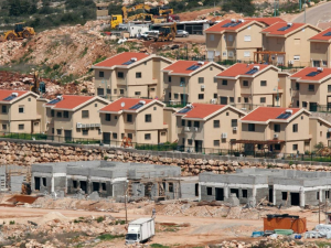 بتفويض لــ سموتريتش... قرار بتسهيل البناء الاستيطاني بدون مصادقة الحكومة الإسرائيلية