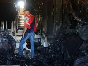 مختصون: المستوطنين الذين هاجموا قرى الضفة عصابات مزودة بمعدات جيش الاحتلال