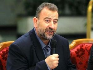 قناة عبرية: الأردن يعتقل نشطاء مرتبطين بالعاروري