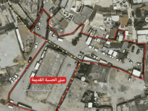 الاحتلال الإسرائيلي يعلن عن مخطط استيطاني جديد في قلب مدينة الخليل