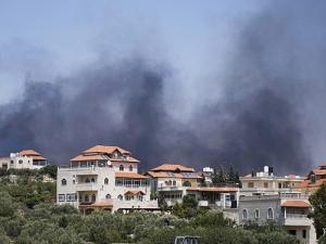 يديعوت: 85 جريمة قومية منذ عملية "عيلي" وارتباط وثيق لمرتكبيها مع بن غفير وسموتريتش