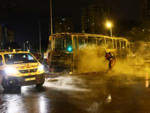 اضطرابات فرنسا.. اعتقال الآلاف وماكرون يلغي زيارة رسمية