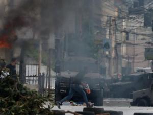 الحركة الطلابية في جامعة بيرزيت تعلق الدوام حدادًا على أرواح شهداء جنين 