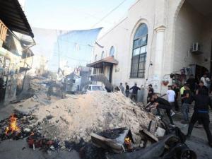 تل أبيب تدمّر البنية التحتية في جنين والخسائر بالملايين