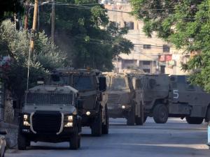 لليوم الثاني على التوالي.. الاحتلال يقصف أهدافاً مدنية في جنين والمقاومة تتصدى للعدوان