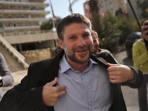 سموتريتش يرد على القسام: لست خائفاً