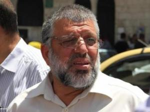 الاحتلال يفرج عن القيادي في حماس الشيخ حسن يوسف