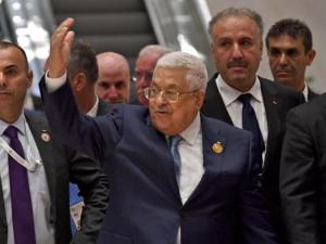 محافظ جنين: الرئيس سيزور مقبرة الشهداء بمخيم جنين