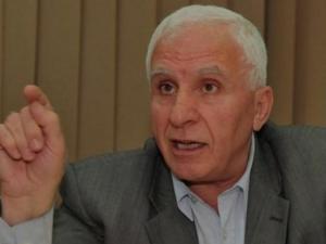 الأحمد: كل الفصائل أكدت مشاركتها في اجتماع الأمناء العامين بالقاهرة