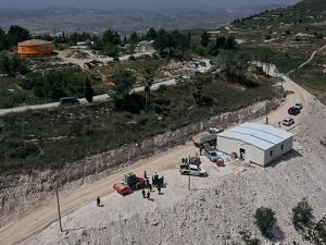 منذ مطلع العام: الإعلان عن 13 ألف وحدة استيطانية بالضفة