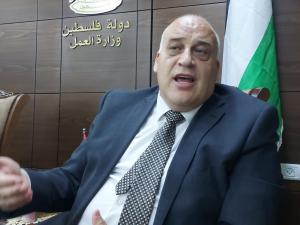 وزير العمل: لم نلمس مواقف رافضة بقوة للضمان الاجتماعي