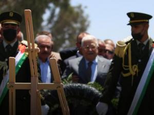 "كتيبة جنين" تصدر بيانا حول "زيارة عباس" لمخيم جنين