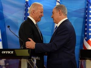 بعد أشهر من القطيعة: بايدن يدعو نتنياهو للقاء "قريب" في الولايات المتحدة