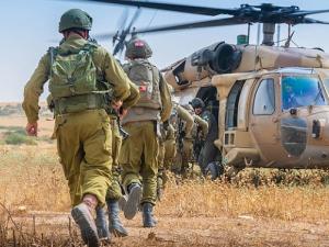 161 ضابطا في سلاح الجو الإسرائيلي يتوقفون عن التطوع للخدمة العسكرية