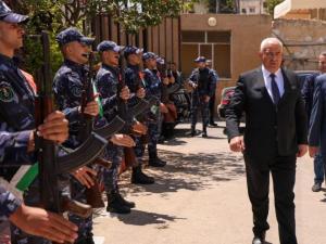 وزير الداخلية: لن نتهاون في تطبيق القانون والنظام