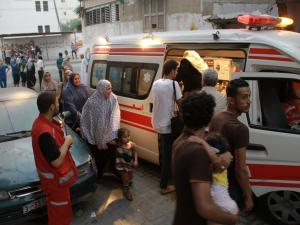 وفاة مواطن متأثراً بإصابته بشجار عائلي في قلقيلية