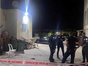 جسر الزرقاء: مقتل شابة وشاب في جريمة إطلاق نار