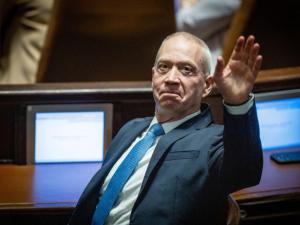 غالانت: الوضع في "إسرائيل" مقلق للغاية