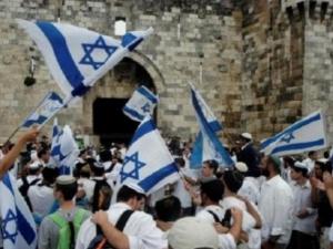 تحذيرات من مسيرة أعلام استيطانية جديدة بالقدس في ذكرى "خراب الهيكل"