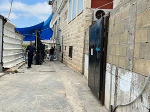 مأساة في ليلة الفرح: جريمة قتل تهز قرية جسر الزرقاء