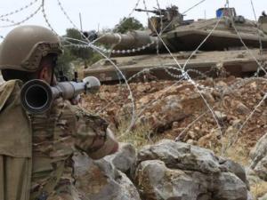 حزب الله: إسرائيل التي قصفت مفاعل العراق لا تستطيع اليوم إزالة خيمة  تفاصيل: