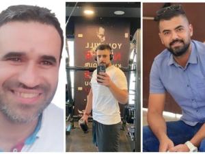 رسمياً.. التعرّف على هوية شهداء نابلس