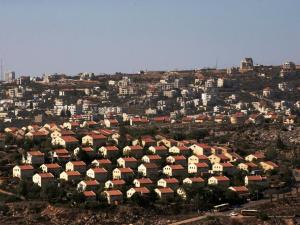 "تلبيوت الجديدة".. خطة استيطانية تبتلع 140 دونمًا من جنوبي القدس