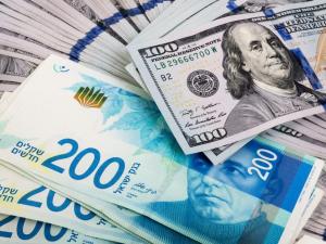 بعد الارتفاع.. انخفاض ملحوظ على سعر الدولار مقابل الشيكل اليوم الخميس 27 يوليو 2023