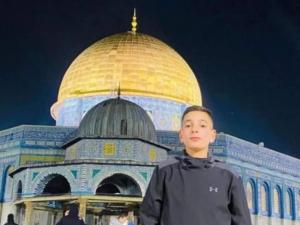 شهيد في مواجهات مع قوات الاحتلال بقلقيلية