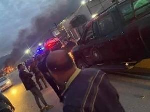 نابلس: مقتل شخص وإصابة آخر بشجار في مخيّم بلاطة