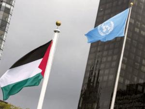 المجلس الاقتصادي والاجتماعي للأمم المتحدة يعتمد قرارين لصالح فلسطين