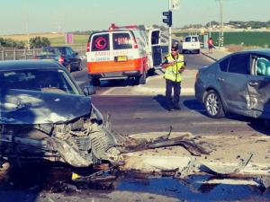 مصرع مواطن بحادث دهس في رام الله