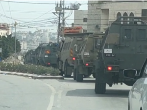 الإعلام العبري : شهداء طولكرم يقفون خلف عملية إطلاق النار على مستوطنة "أفني حيفتس"