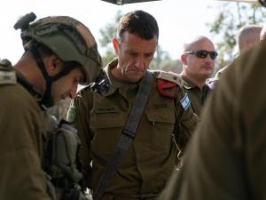 ماذا تضمن "التقرير المقلق" الذي قدمه الجيش لنتنياهو؟