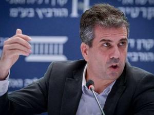 كوهين: إسرائيل أقرب من أي وقت مضى إلى اتفاق تطبيع مع السعودية