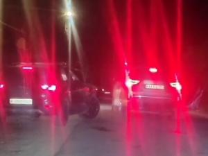 جنين: قتيل ومصاب بنيران "مجهولين" ومواجهات مع أمن السلطة