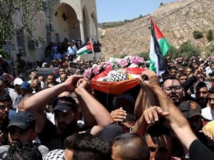 الشاباك يحذر من تصعيد المقاومة الفلسطينية إثر الإرهاب اليهودي